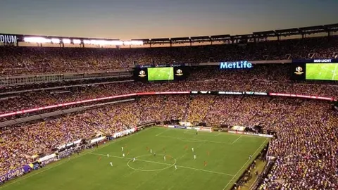 波鸿队反击成功，浅野拓磨低射追平比分——德甲赛事精彩瞬间